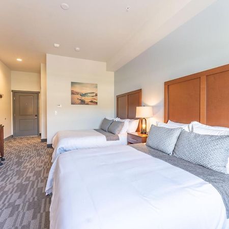 Manson Bay Suites 외부 사진