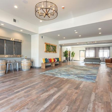 Manson Bay Suites 외부 사진