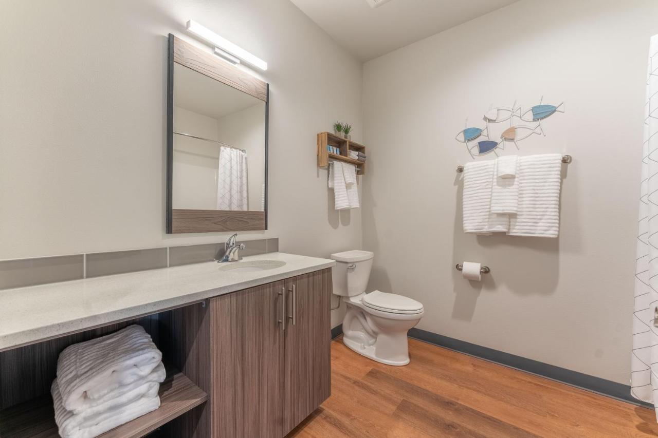 Manson Bay Suites 외부 사진