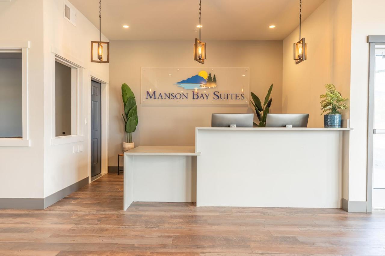 Manson Bay Suites 외부 사진