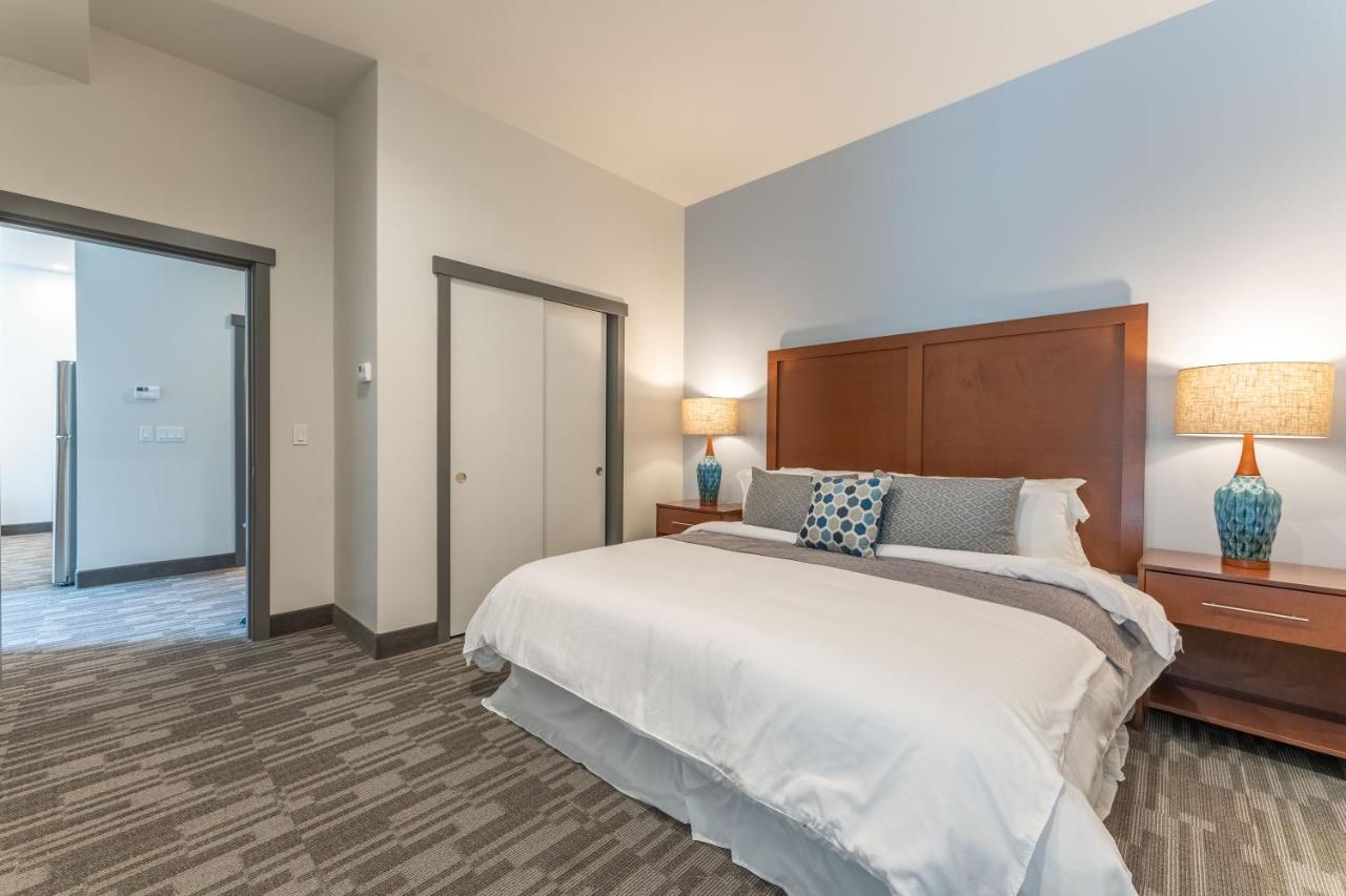 Manson Bay Suites 외부 사진