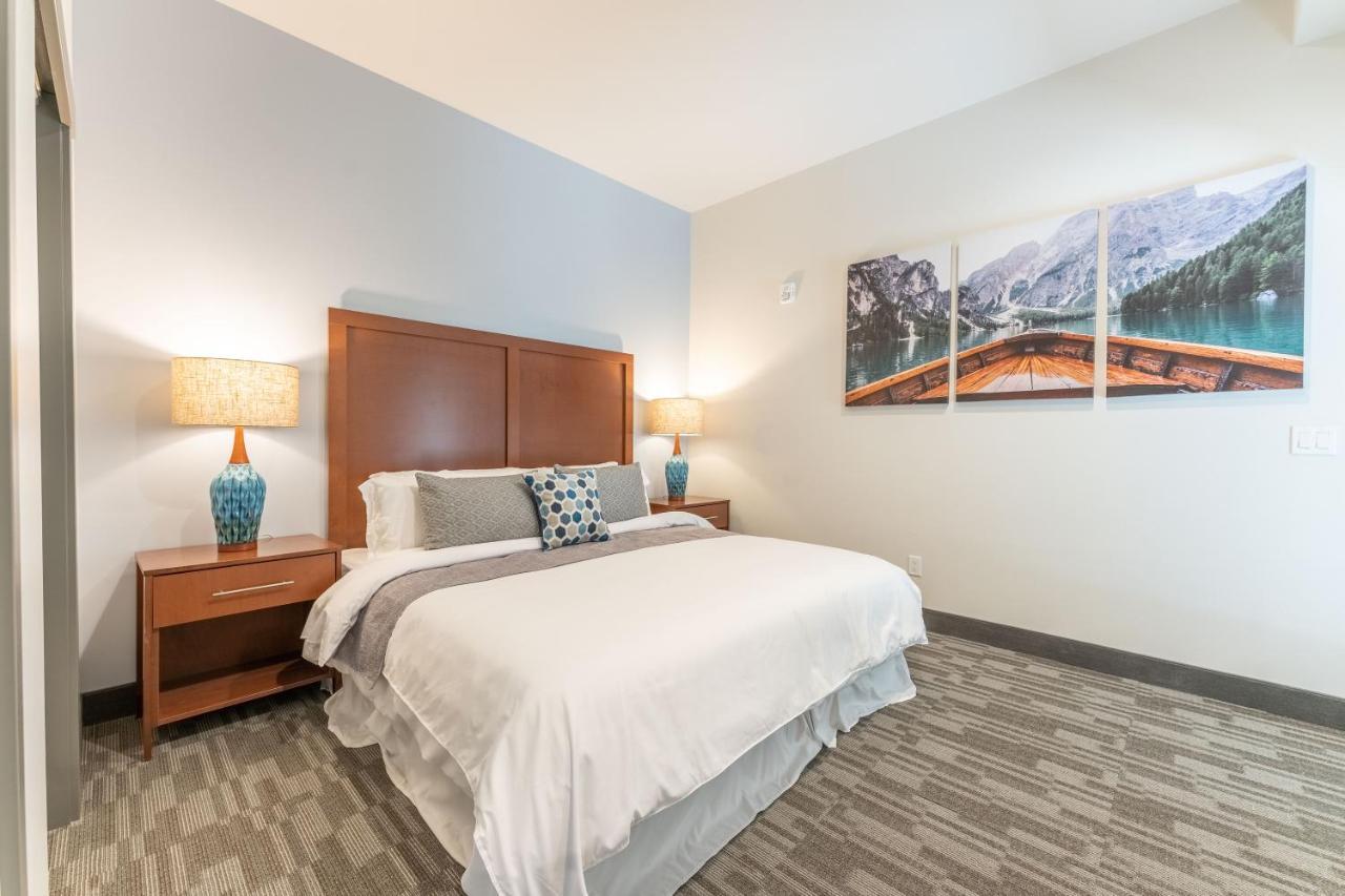 Manson Bay Suites 외부 사진