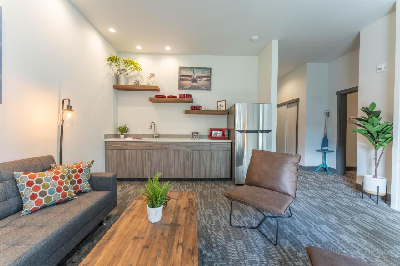 Manson Bay Suites 외부 사진