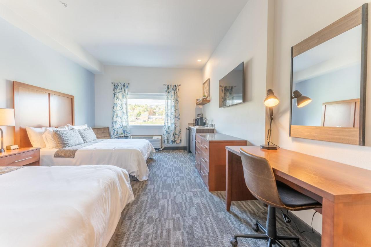 Manson Bay Suites 외부 사진
