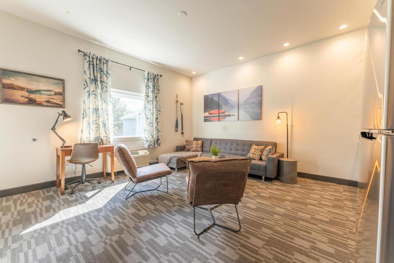 Manson Bay Suites 외부 사진
