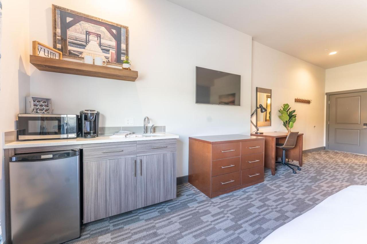 Manson Bay Suites 외부 사진