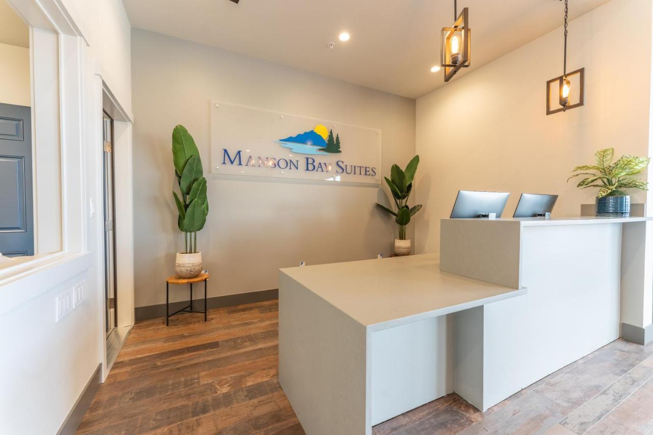 Manson Bay Suites 외부 사진