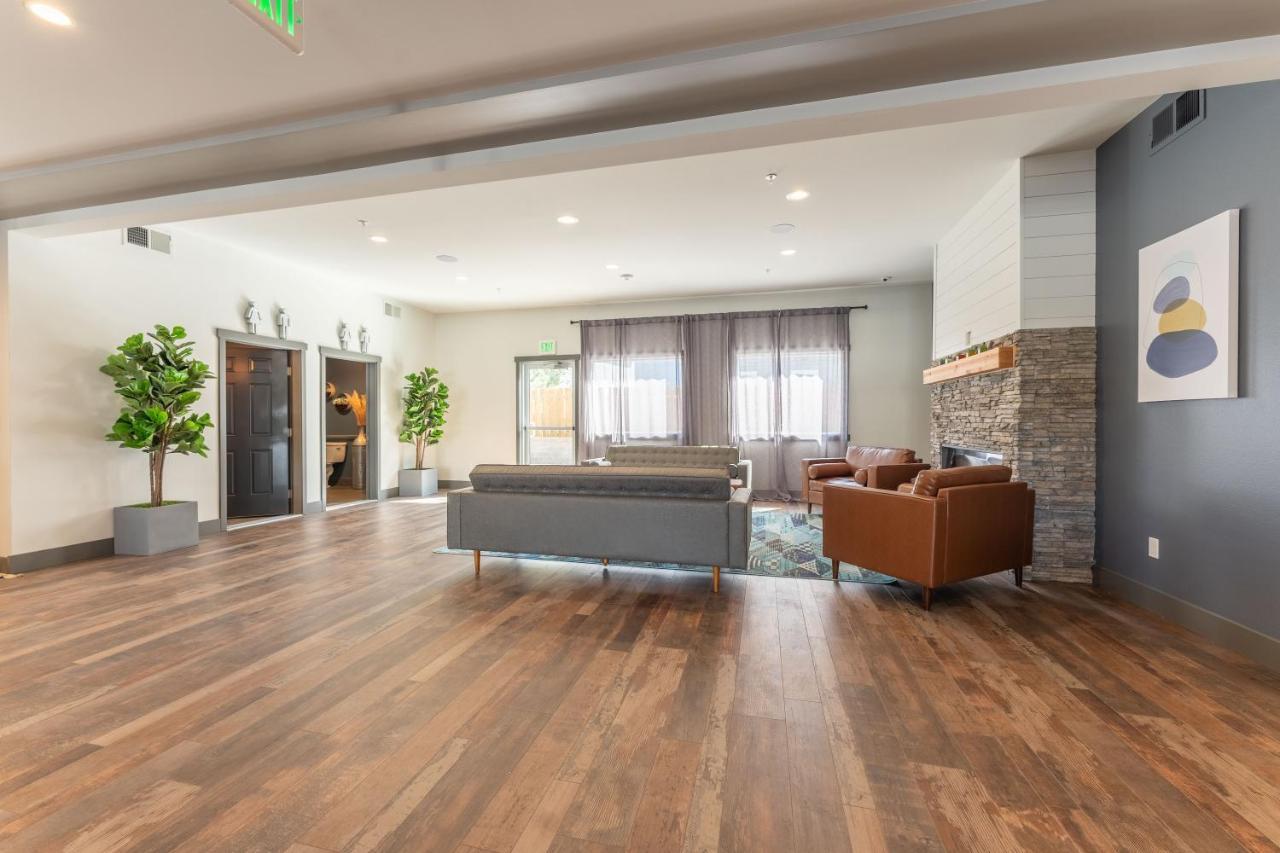 Manson Bay Suites 외부 사진