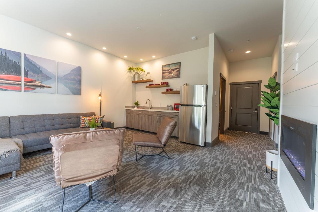 Manson Bay Suites 외부 사진