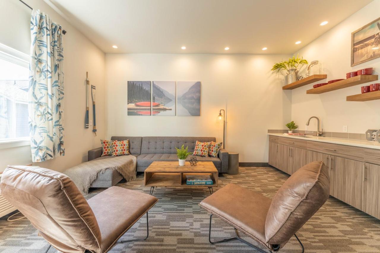 Manson Bay Suites 외부 사진