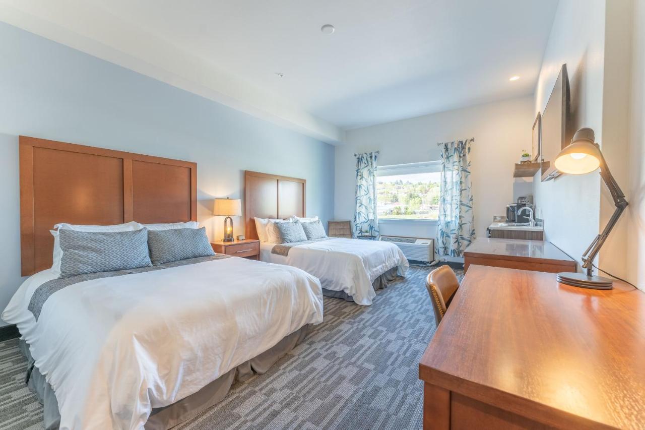Manson Bay Suites 외부 사진