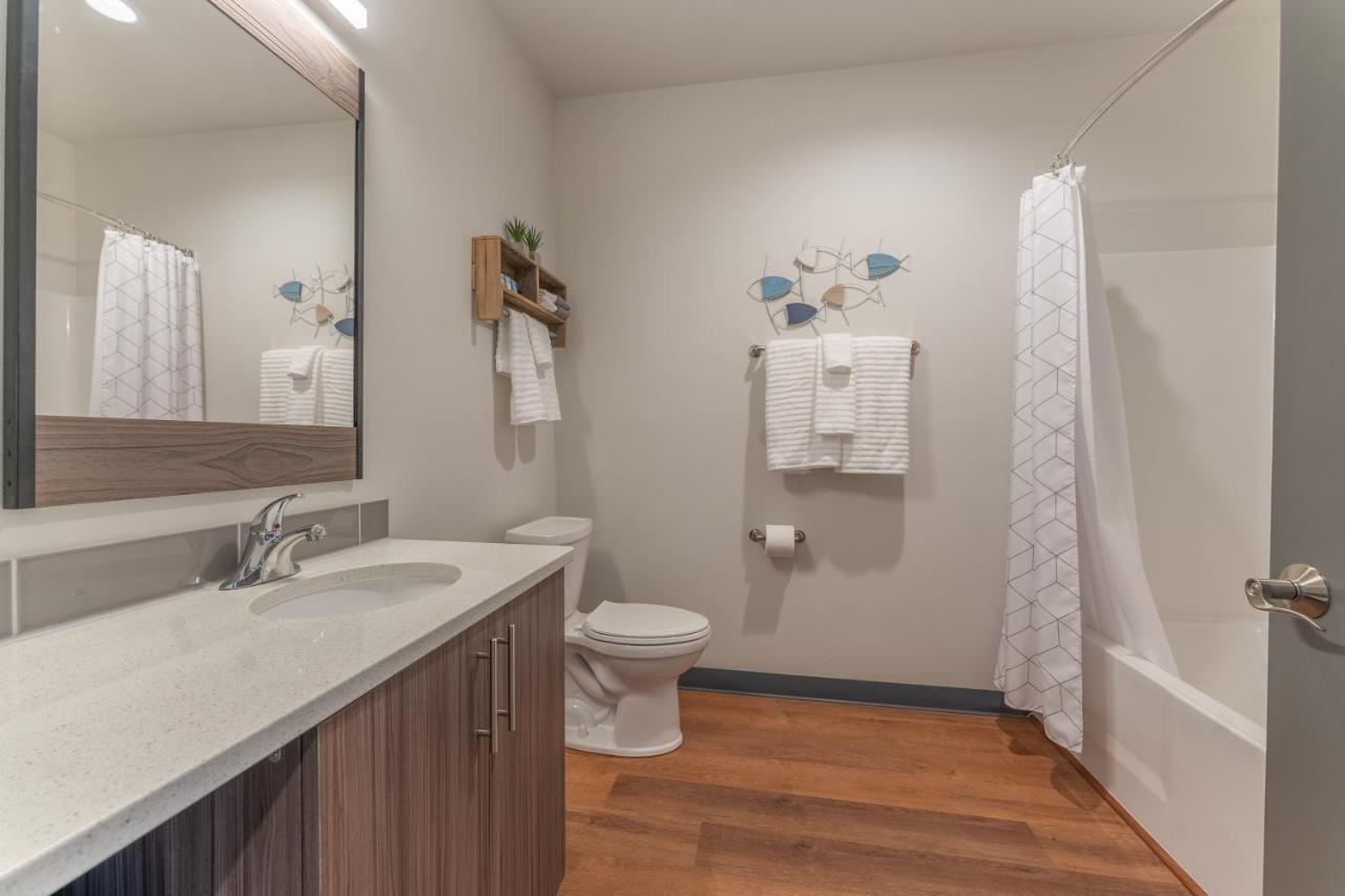 Manson Bay Suites 외부 사진