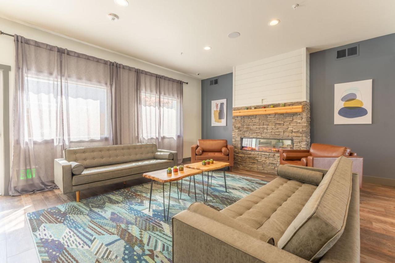Manson Bay Suites 외부 사진