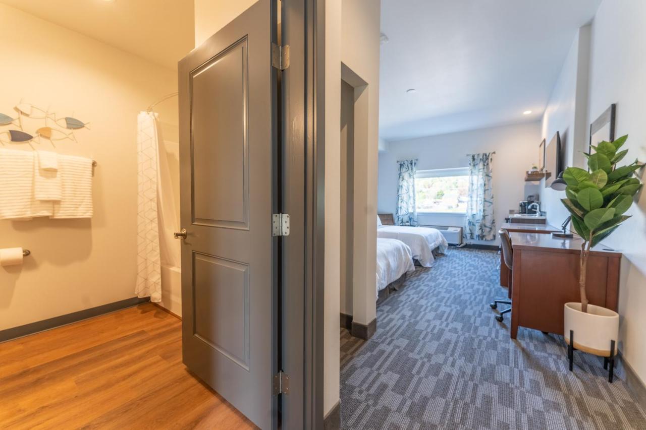 Manson Bay Suites 외부 사진