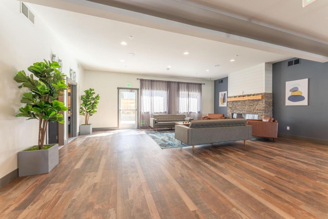 Manson Bay Suites 외부 사진