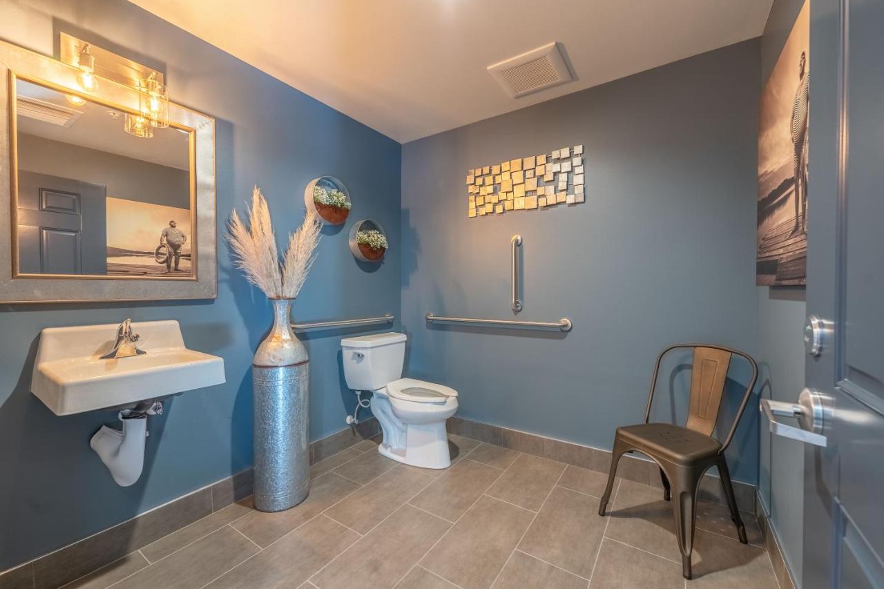 Manson Bay Suites 외부 사진